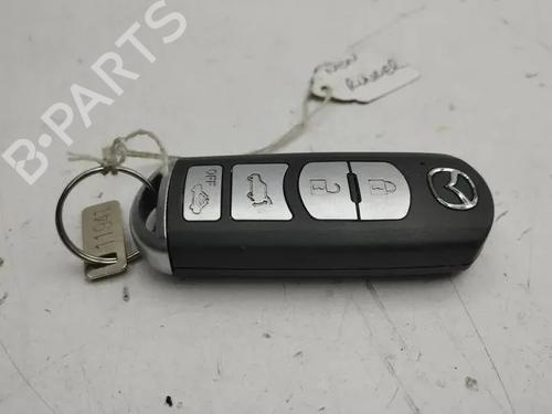Elektronisk modul MAZDA CX-5 (KF) 2.2 D | BP28860145M83 - Image 3