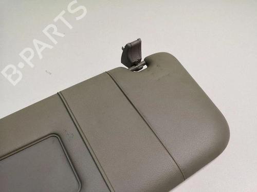 Left sun visor BMW 5 Touring (E61) 530 d | BP40192795I1 - Image 2