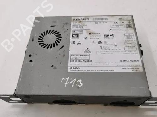 Elektronisk modul RENAULT CLIO V (B7_) 1.3 TCe 130 (B7MF) (131 hp) 28856503
