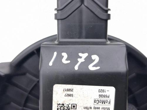 Heater blower motor FORD GALAXY III (CK) 2.0 TDCi | BP38783621M62 - Image 6