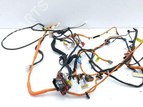 Used Wiring harness Wiring harness 33863007 33863007