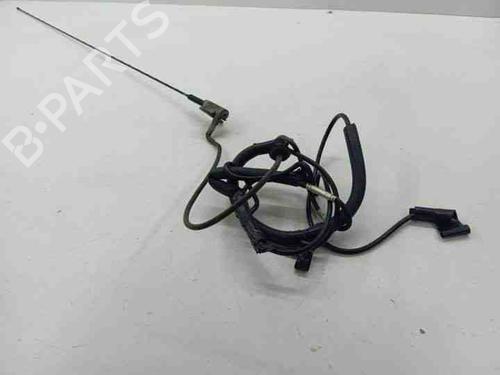 Antenne/Base SAAB 9-7X 4.2 AWD (290 hp) 28858133