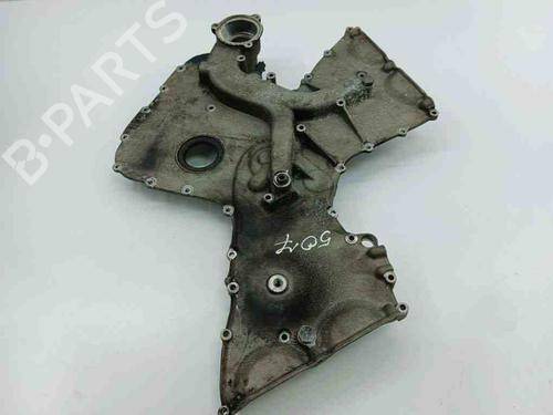 Couvercle de distribution MASERATI QUATTROPORTE V 4.2 (400 hp) 28876146