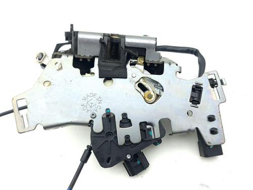 Rear left lock CHRYSLER GRAND VOYAGER V (RT) 2.8 CRD | BP28878551C100 