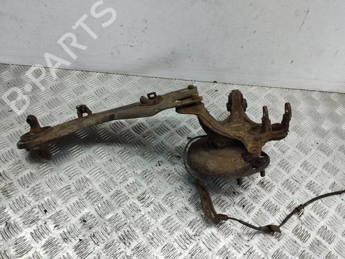 Left rear steering knuckle HYUNDAI i30 Coupe 1.6 CRDi | BP38248009M27 - Image 8