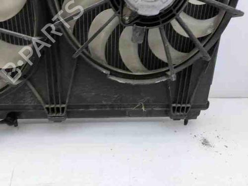 Kühlerpaket MITSUBISHI OUTLANDER II (CW_W) 2.0 4WD | BP28858767M120