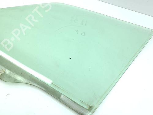 Front right door window MITSUBISHI PAJERO IV (V8_W, V9_W) 3.2 DI-D (V88W, V98W) | BP28881423C19 