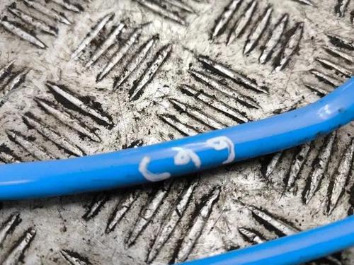 Pipe BMW 5 (F10) 530 d | BP28854060M125 