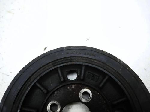 Pulley CHRYSLER GRAND VOYAGER V (RT) 2.8 CRD | BP33908566M122 - Image 4