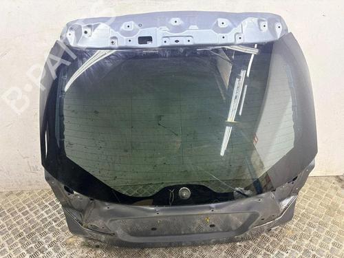 Used Tailgate Tailgate TOYOTA C-HR (_X1_) 1.8 Hybrid (ZYX10_, ZYX11_, ZYX10R, ZYX11R) (122 hp) 40070018 40070018