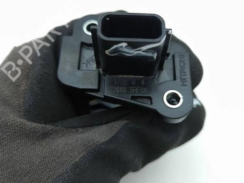 Mass air flow sensor NISSAN JUKE (F16_) 1.6 Hybrid | BP32692258M95 - Image 6