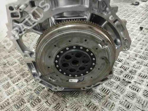 Engine NISSAN JUKE (F16_) 1.6 Hybrid | BP28865054M1 