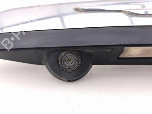 Licence plate light CHRYSLER GRAND VOYAGER V (RT) 3.8 | BP36328084I40 - Image 8