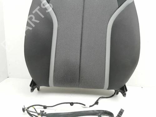 Left front seat AUDI Q2 (GAB, GAG) 1.0 TFSI | BP36208398C15 - Image 11