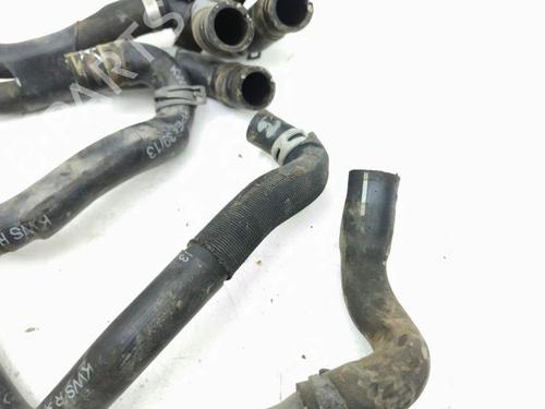 Pipe VW ID.3 (E11, E12) Pro | BP28902360M125 
