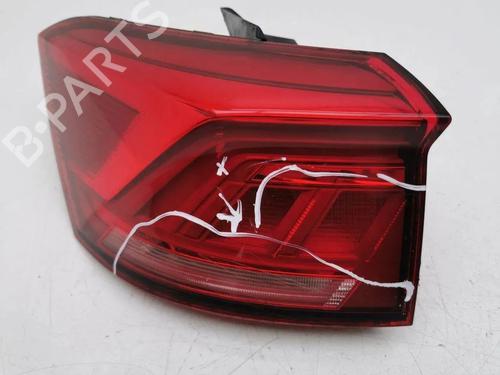 Venstre baglygte VW T-ROC (A11, D11) 1.0 TSI | BP28899613C34 - Image 2