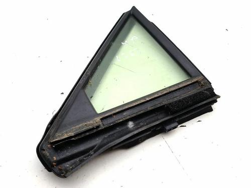 Used Rear left door window Rear left door window 36061553 36061553