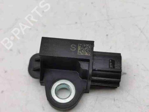 Elektronisk sensor NISSAN QASHQAI II (J11, J11_) 1.5 dCi (110 hp) 28862022