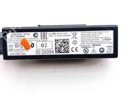 Elektronisk modul PEUGEOT 2008 II (UD_, US_, UY_, UJ_, UR_, UC_) 1.2 PureTech 130 (USHNS, URHNS) | BP29432259M83 
