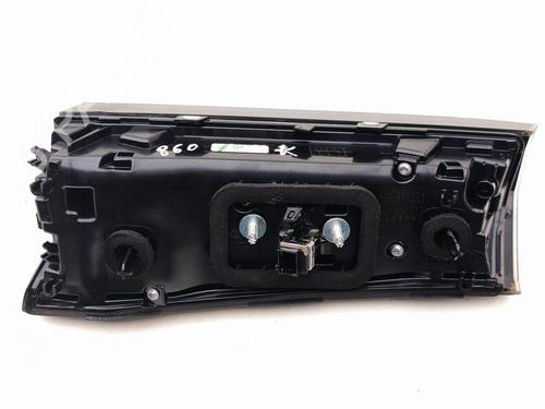 Left tailgate light PEUGEOT 2008 II (UD_, US_, UY_, UJ_, UR_, UC_) 1.2 PureTech 130 (USHNS, URHNS) | BP29615058C79 