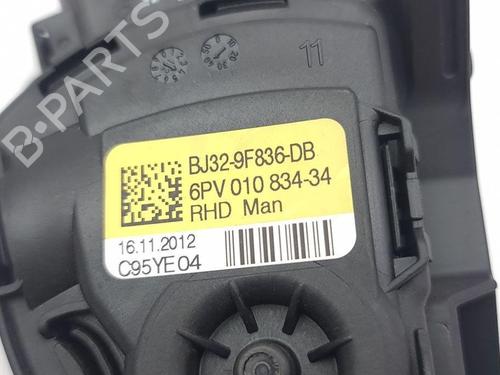 Pedal LAND ROVER RANGE ROVER EVOQUE (L538) 2.2 D 4x4 | BP28878912I4 