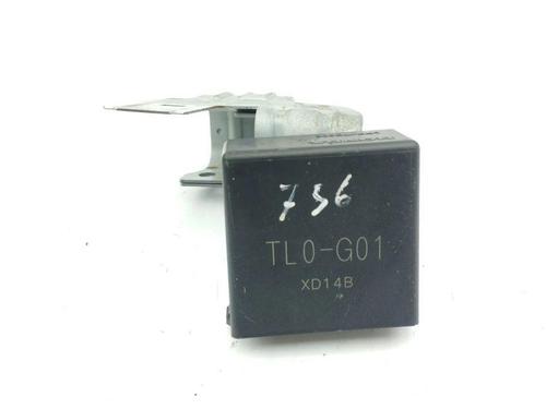 Elektronisk modul HONDA ACCORD VIII (CU) 2.2 i-DTEC (CU3) (150 hp) 28897750