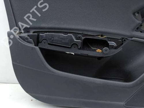 Front left panel AUDI A6 C7 Avant (4G5, 4GD) 3.0 TDI quattro | BP36199715C58 - Image 4