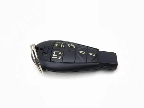 Electronic module CHRYSLER GRAND VOYAGER V (RT) 3.8 | BP30731106M83 - Image 5