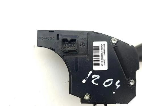 Steering column stalk CHRYSLER GRAND VOYAGER V (RT) 2.8 CRD | BP28878587I23 - Image 9