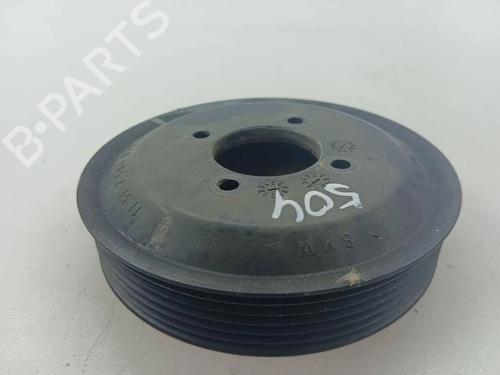 Pulley BMW X5 (E53) 4.4 i | BP28893501M122 - Image 3