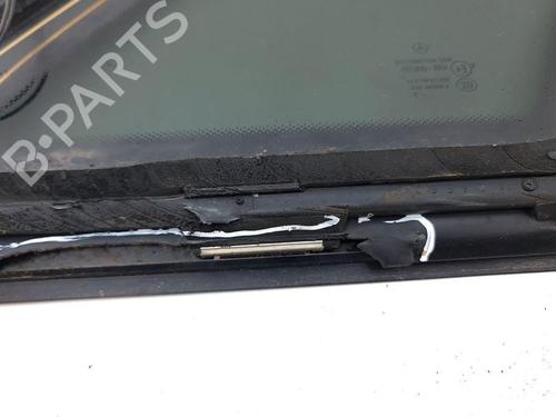 Rear left quarter glass MERCEDES-BENZ B-CLASS Sports Tourer (W246, W242) B 200 CDI (246.201) | BP28874501C93 