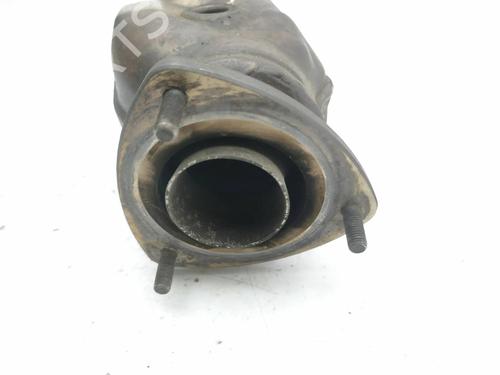 Exhaust manifold AUDI A8 D3 (4E2, 4E8) S8 quattro | BP28871561M110