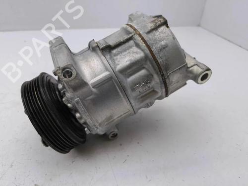 AC compressor AUDI A1 Sportback (GBA) 25 TFSI | BP36080702M34 - Image 4
