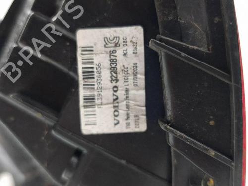 Left taillight VOLVO V90 II Estate (235) D5 AWD | BP37689924C34 - Image 11
