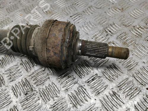 Right rear driveshaft PORSCHE CAYENNE (92A) 3.0 Diesel | BP36152221M41 - Image 6