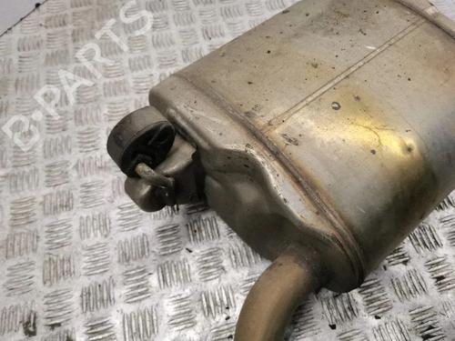 Exhaust system SEAT ATECA (KH7, KHP) 1.0 TSI | BP40247603M121 - Image 5