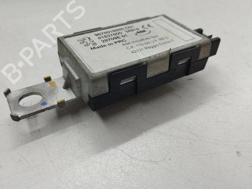 Electronic module CITROËN C5 AIRCROSS (A_) 1.2 PureTech 130 (ARHNSJ) | BP38243027M83 - Image 7