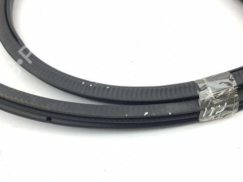 Rubber door seal PORSCHE CAYENNE (92A) 3.6 | BP28879770C142 