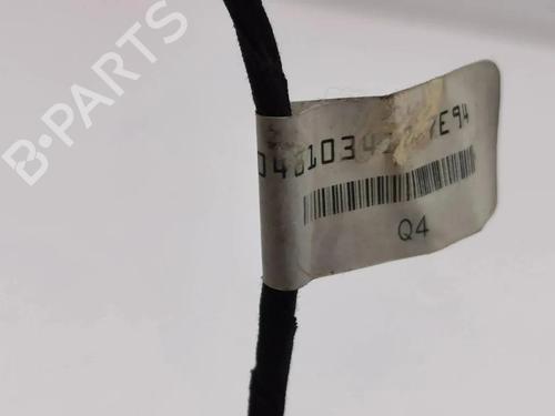 Rear mirror MERCEDES-BENZ C-CLASS (W204) C 200 CDI (204.001) | BP36330887I6 - Image 9