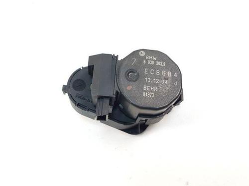 Used Electronic module BMW 5 Touring (E61) 530 d (218 hp) 28866823