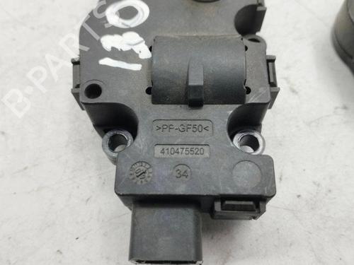 Electronic module MERCEDES-BENZ C-CLASS (W204) C 220 CDI (204.002) | BP28877171M83 