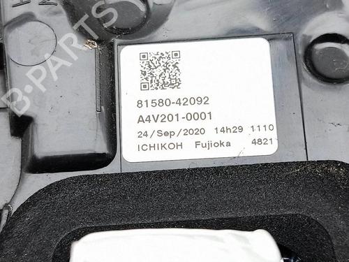 Right tailgate light TOYOTA RAV 4 V (_A5_, _H5_) 2.5 Hybrid AWD (AXAH54) | BP37290638C80 - Image 12