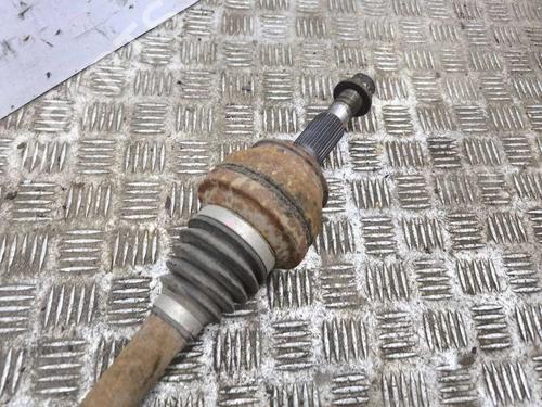 Right rear driveshaft LEXUS IS C (GSE2_) 250 (GSE20) | BP38421069M41 - Image 4