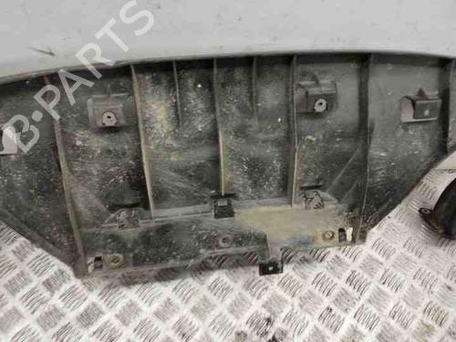 Forreste kofanger spoiler MAZDA CX-5 (KE, GH) 2.2 D AWD (KE102) | BP28852818C153 