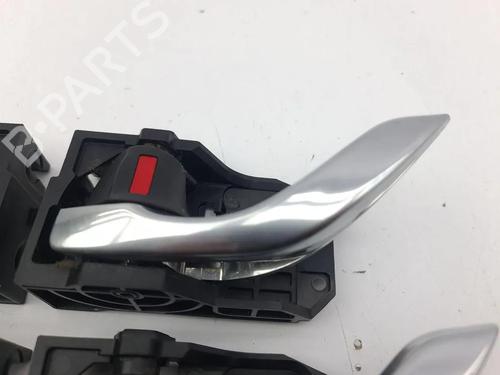 Front left interior door handle MAZDA CX-5 (KE, GH) 2.2 D (KE2FW) | BP33864676I13 - Image 5