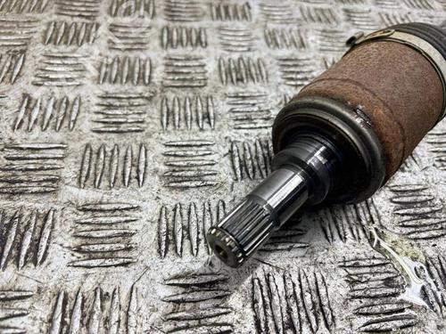 Right rear driveshaft HONDA CR-V V (RW_, RT_) 2.0 E-CVT HYBRID AWD (RT6) | BP37404331M41 - Image 5