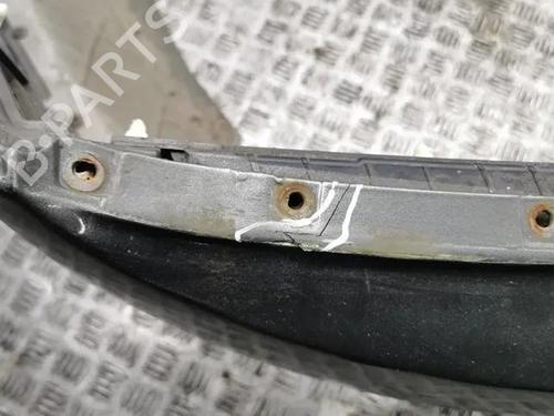 Rear bumper BENTLEY FLYING SPUR (4W_) 6.0 W12 | BP28859359C8 