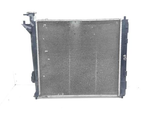 Used Water radiator HYUNDAI SANTA FÉ III (DM, DMA) 2.2 CRDi 4WD (197 hp) 28873851