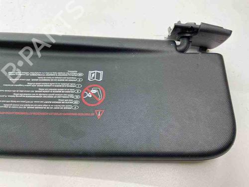 Left sun visor CITROËN DS4 (NX_) 2.0 HDi 165 | BP28890130I1 