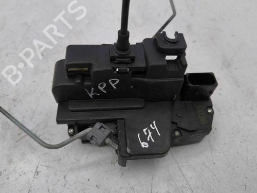 Front left lock OPEL ANTARA A (L07) 2.2 CDTi | BP28896004C98 